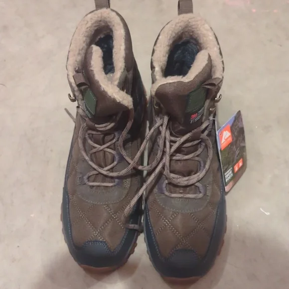 Womens Snow/ Hiking Boots - Picture 3 of 9